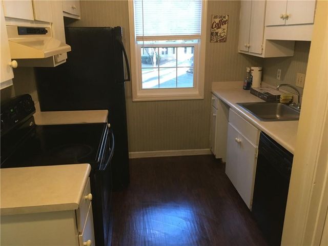 1119 Pilgrim Way, Marietta, GA 30064
