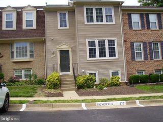 7716 JEWELWEED COURT, Springfield, VA 22152