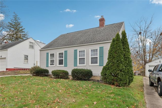 244 E Catawba Avenue, Akron, OH 44301