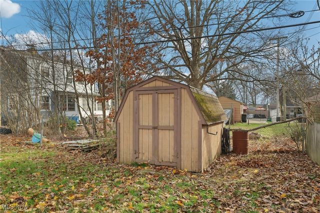 244 E Catawba Avenue, Akron, OH 44301