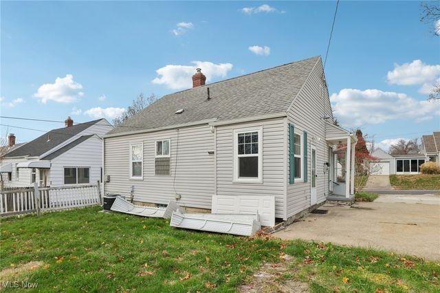 244 E Catawba Avenue, Akron, OH 44301