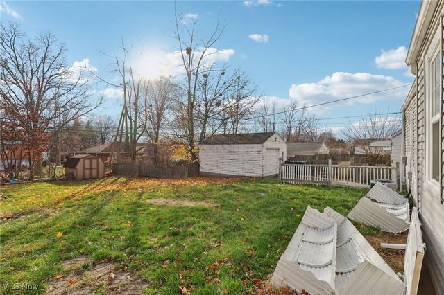 244 E Catawba Avenue, Akron, OH 44301