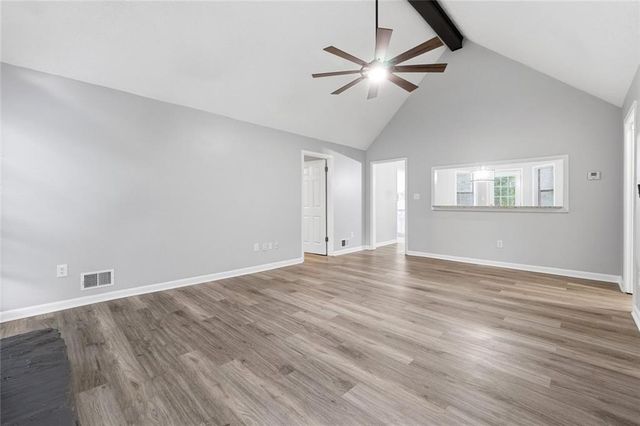4380 Cary Drive SW, Snellville, GA 30039