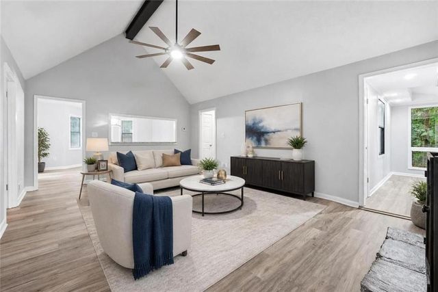 4380 Cary Drive SW, Snellville, GA 30039