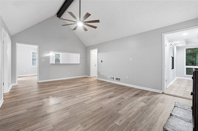 4380 Cary Drive SW, Snellville, GA 30039