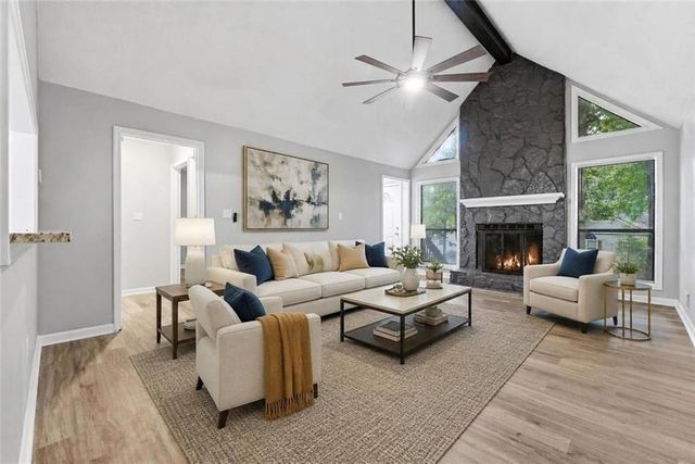 4380 Cary Drive SW, Snellville, GA 30039