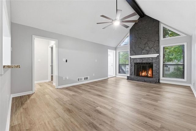 4380 Cary Drive SW, Snellville, GA 30039