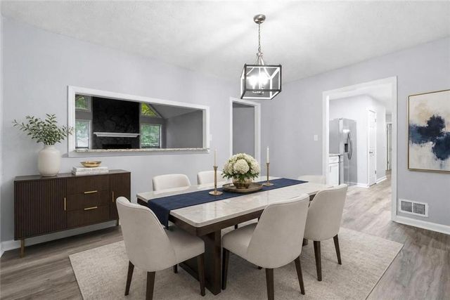 4380 Cary Drive SW, Snellville, GA 30039