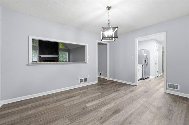 4380 Cary Drive SW, Snellville, GA 30039