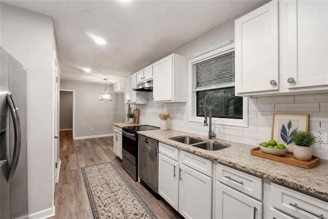 4380 Cary Drive SW, Snellville, GA 30039