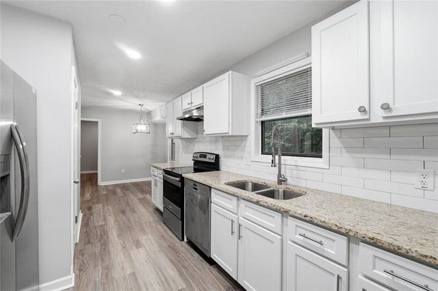 4380 Cary Drive SW, Snellville, GA 30039
