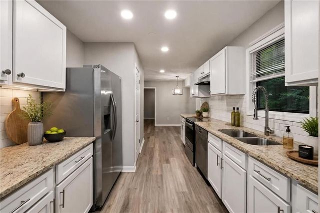 4380 Cary Drive SW, Snellville, GA 30039