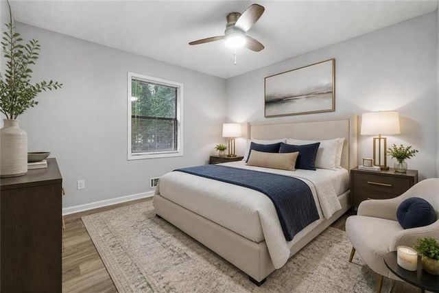 4380 Cary Drive SW, Snellville, GA 30039