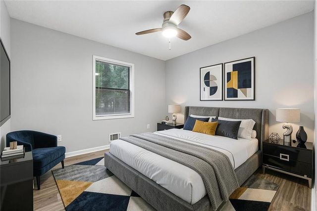 4380 Cary Drive SW, Snellville, GA 30039