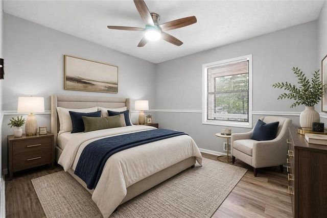 4380 Cary Drive SW, Snellville, GA 30039
