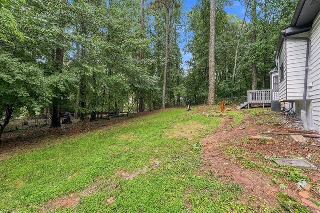 4380 Cary Drive SW, Snellville, GA 30039