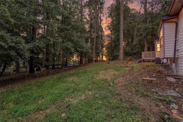 4380 Cary Drive SW, Snellville, GA 30039