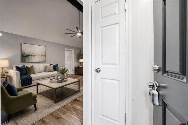 4380 Cary Drive SW, Snellville, GA 30039