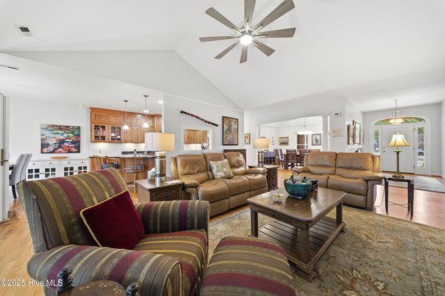 107 Yeopim Creek Circle, Hertford, NC 27944