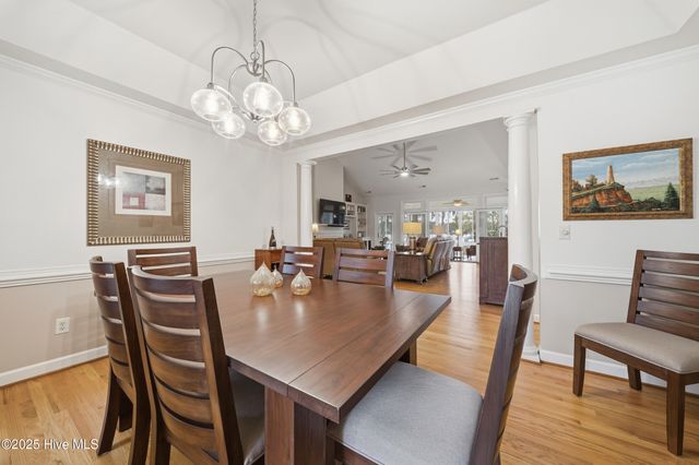 107 Yeopim Creek Circle, Hertford, NC 27944