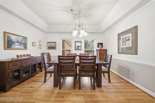 107 Yeopim Creek Circle, Hertford, NC 27944