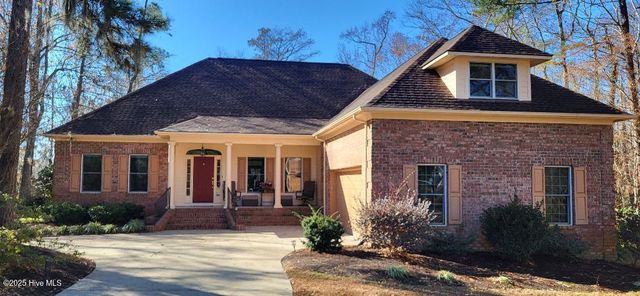 107 Yeopim Creek Circle, Hertford, NC 27944