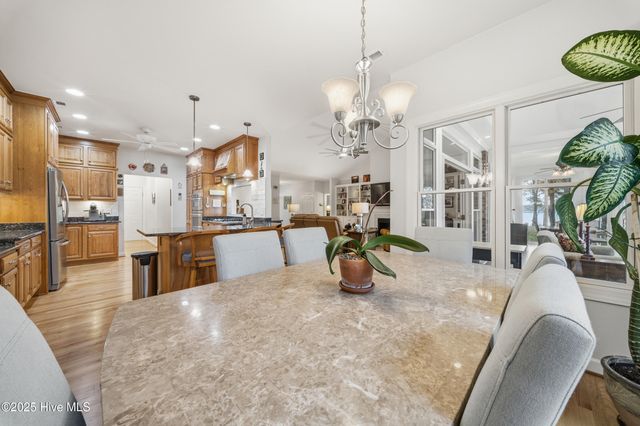 107 Yeopim Creek Circle, Hertford, NC 27944