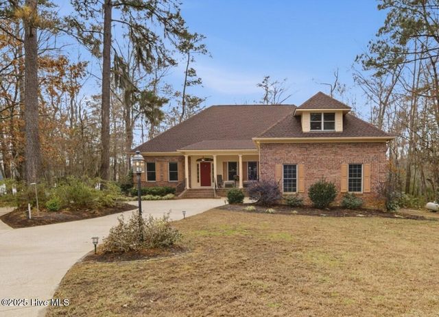 107 Yeopim Creek Circle, Hertford, NC 27944