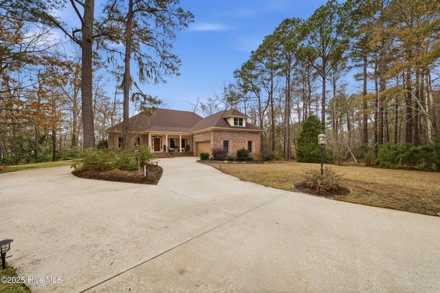 107 Yeopim Creek Circle, Hertford, NC 27944