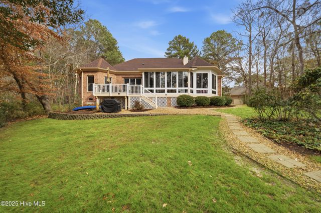 107 Yeopim Creek Circle, Hertford, NC 27944