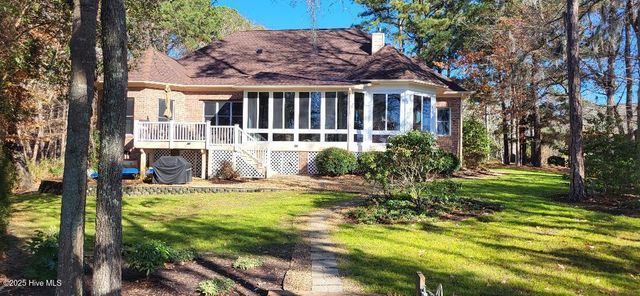 107 Yeopim Creek Circle, Hertford, NC 27944