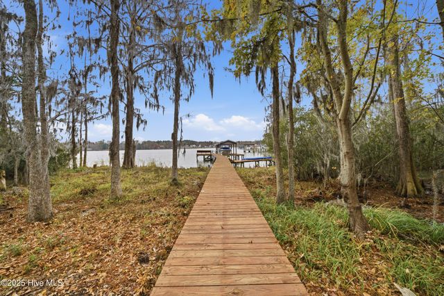 107 Yeopim Creek Circle, Hertford, NC 27944