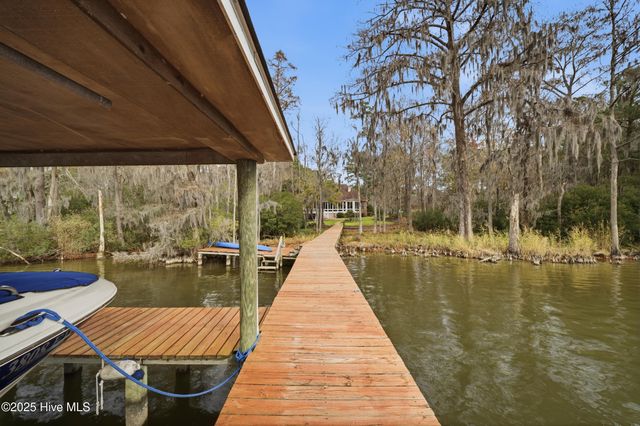 107 Yeopim Creek Circle, Hertford, NC 27944