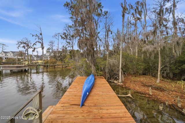 107 Yeopim Creek Circle, Hertford, NC 27944