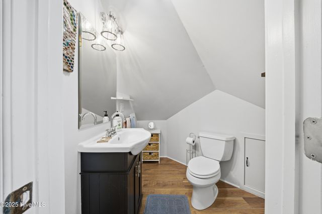 107 Yeopim Creek Circle, Hertford, NC 27944