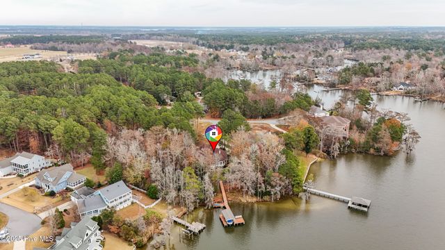 107 Yeopim Creek Circle, Hertford, NC 27944