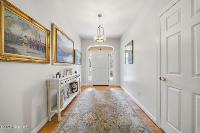 107 Yeopim Creek Circle, Hertford, NC 27944