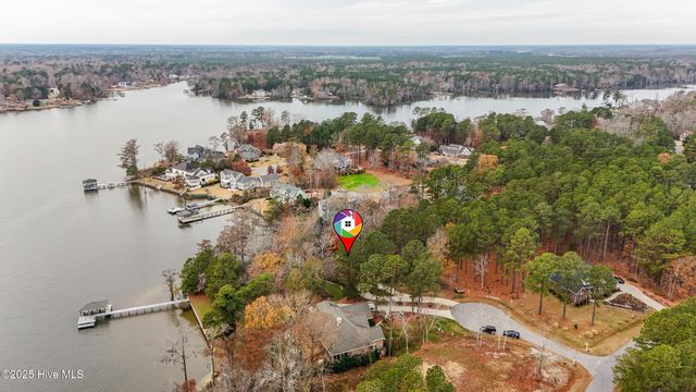 107 Yeopim Creek Circle, Hertford, NC 27944