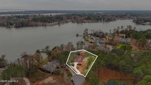 107 Yeopim Creek Circle, Hertford, NC 27944