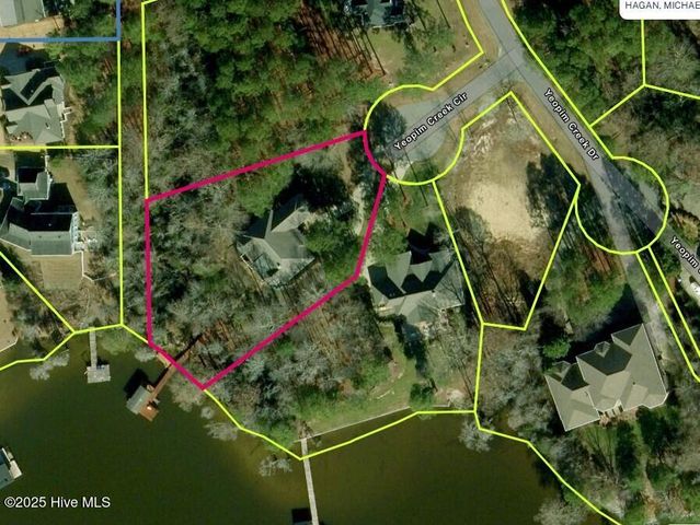 107 Yeopim Creek Circle, Hertford, NC 27944