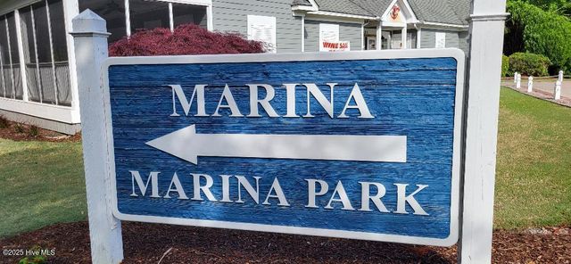 107 Yeopim Creek Circle, Hertford, NC 27944