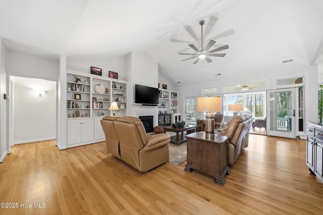 107 Yeopim Creek Circle, Hertford, NC 27944