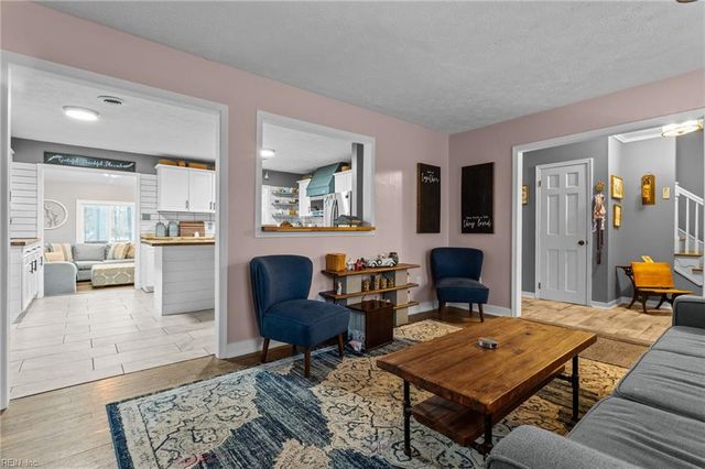 9640 Cosby Mill RD, Quinton, VA 23141