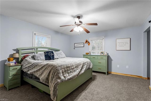 9640 Cosby Mill RD, Quinton, VA 23141