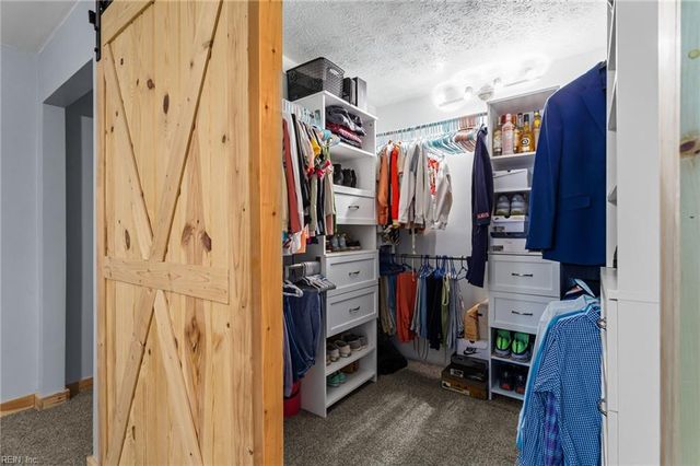 9640 Cosby Mill RD, Quinton, VA 23141