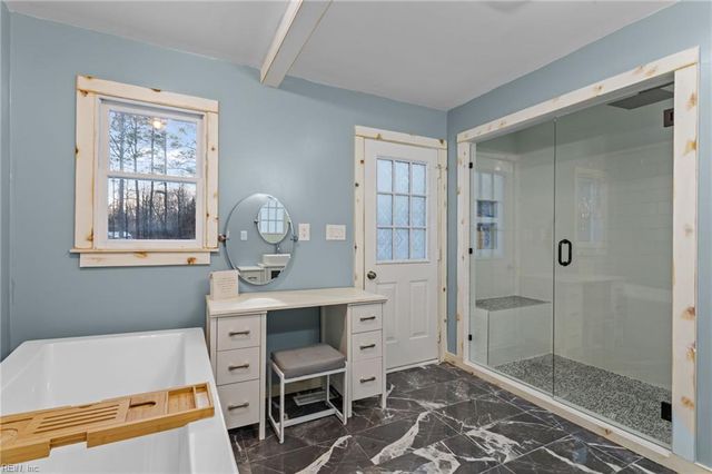 9640 Cosby Mill RD, Quinton, VA 23141