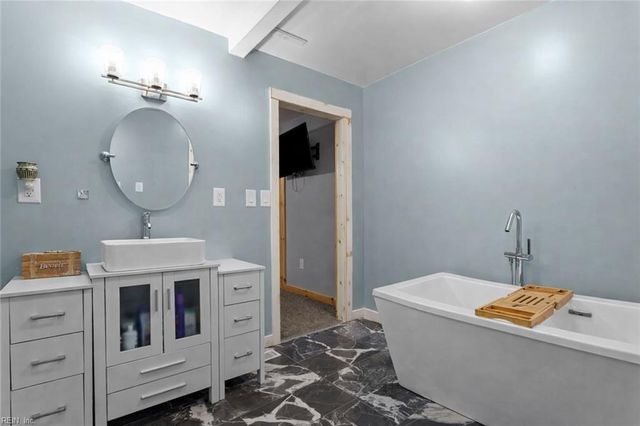 9640 Cosby Mill RD, Quinton, VA 23141