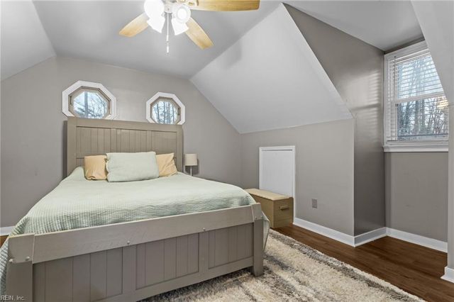 9640 Cosby Mill RD, Quinton, VA 23141