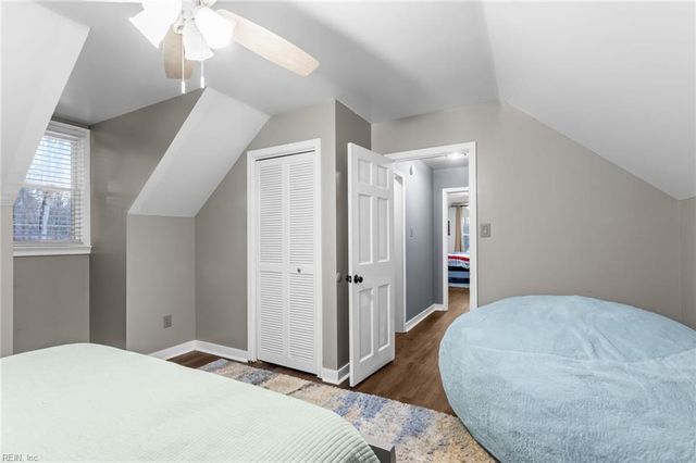 9640 Cosby Mill RD, Quinton, VA 23141