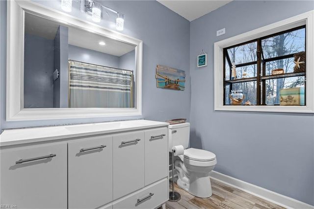 9640 Cosby Mill RD, Quinton, VA 23141